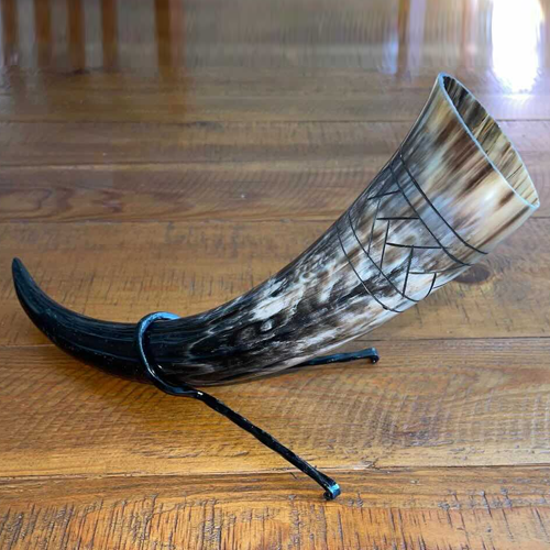 Drinking Horns