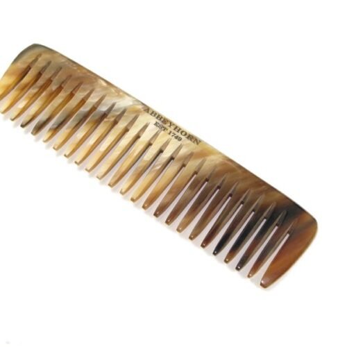 3 1/2" Pocket Comb