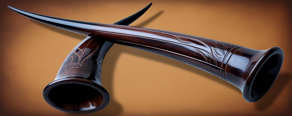 What Are the Different Uses and Advantages of Drinking Horns?