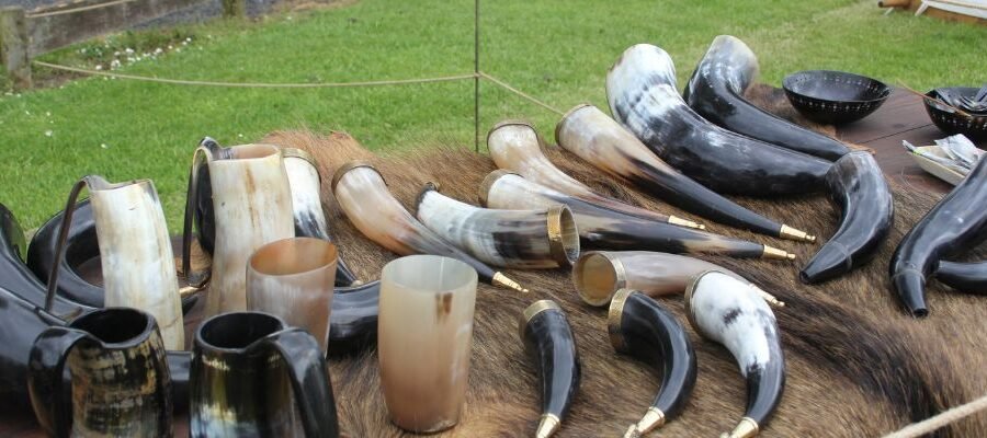 Buy Drinking Horns